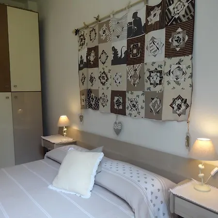 Апартаменты Bedandbook *