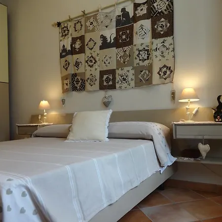 Апартаменты Bedandbook Chiusa di Pesio